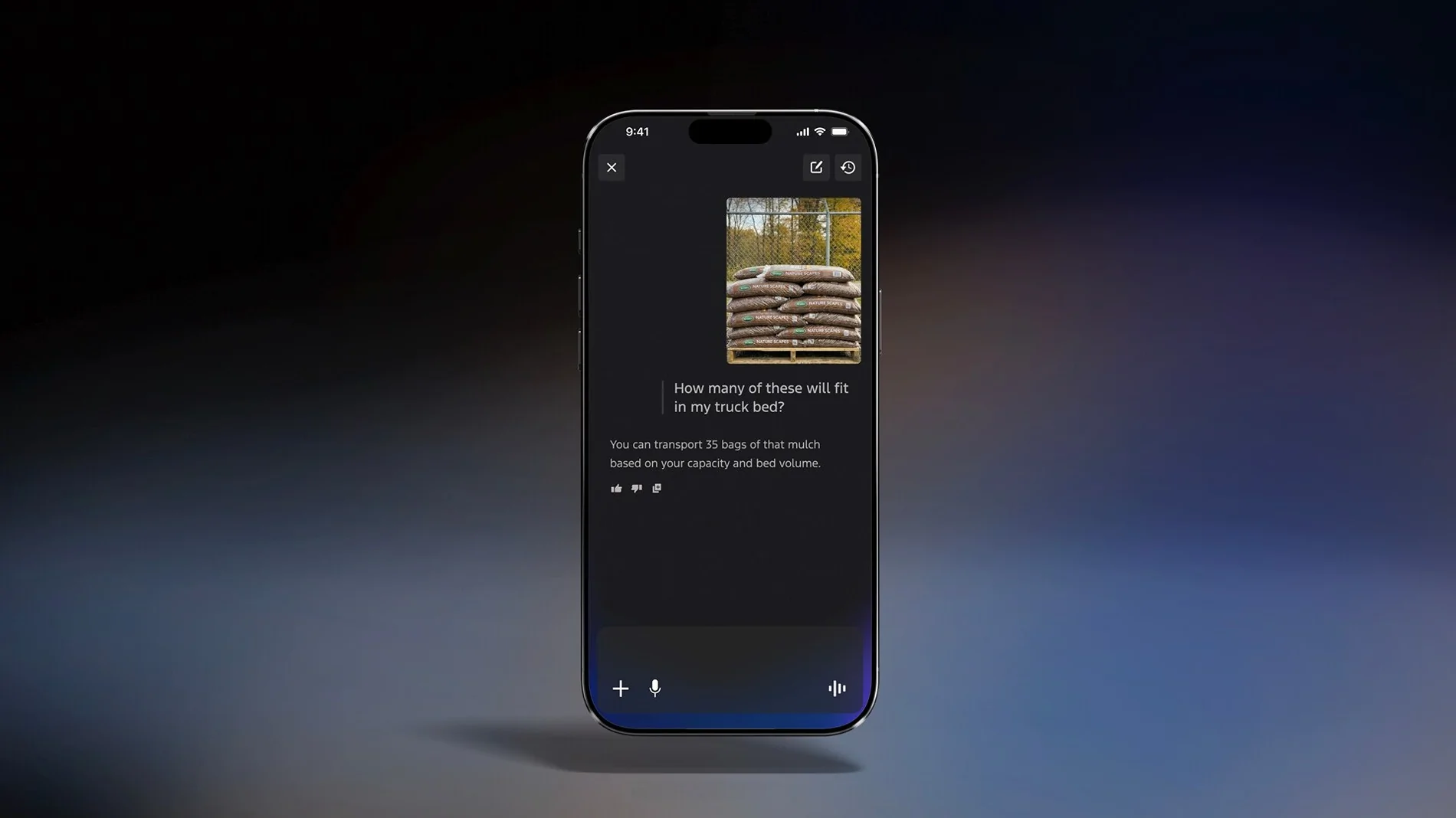 Ford Maverick EV Pickup Ford Eyes-Off Driving Technology launching in 2028 on $30K EV Truck. New AI Assistant launches early 2026 Ford_AI_Assistant_Home_Improvement_04