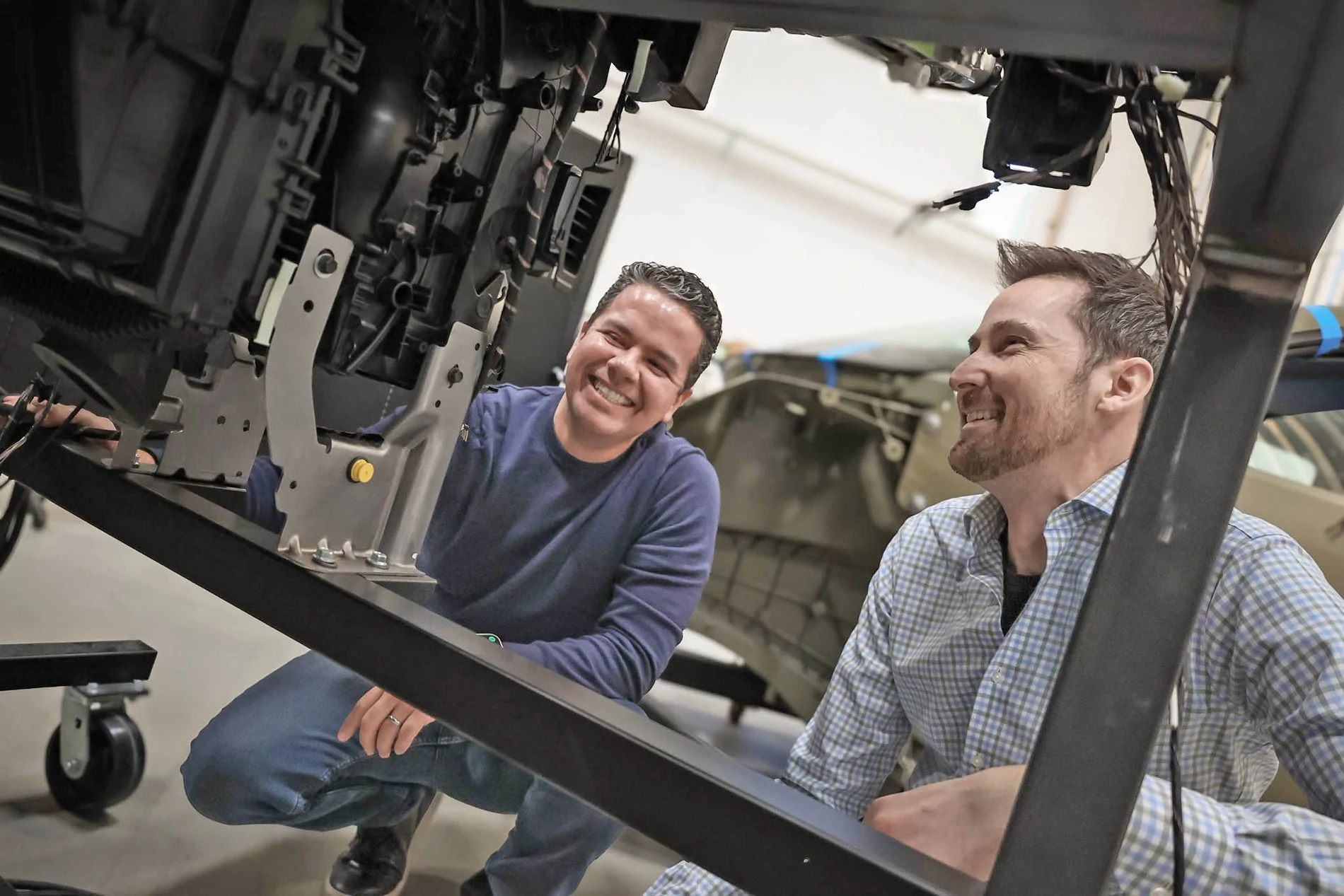 Ford Maverick EV Pickup Early peek at Maverick EV Truck / Universal Electric Vehicle project -- from Jim Farley HAZPUCcWQAArqkI