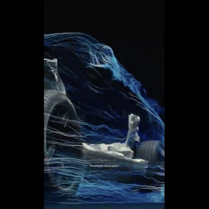 Ford Maverick EV Pickup Ford's Midsize EV Truck Sneak Peek Coming in UEV Platform First In-Depth Look on 2/17 11AM EST! Screenshot 2026-02-12 at 2.34.02 PM