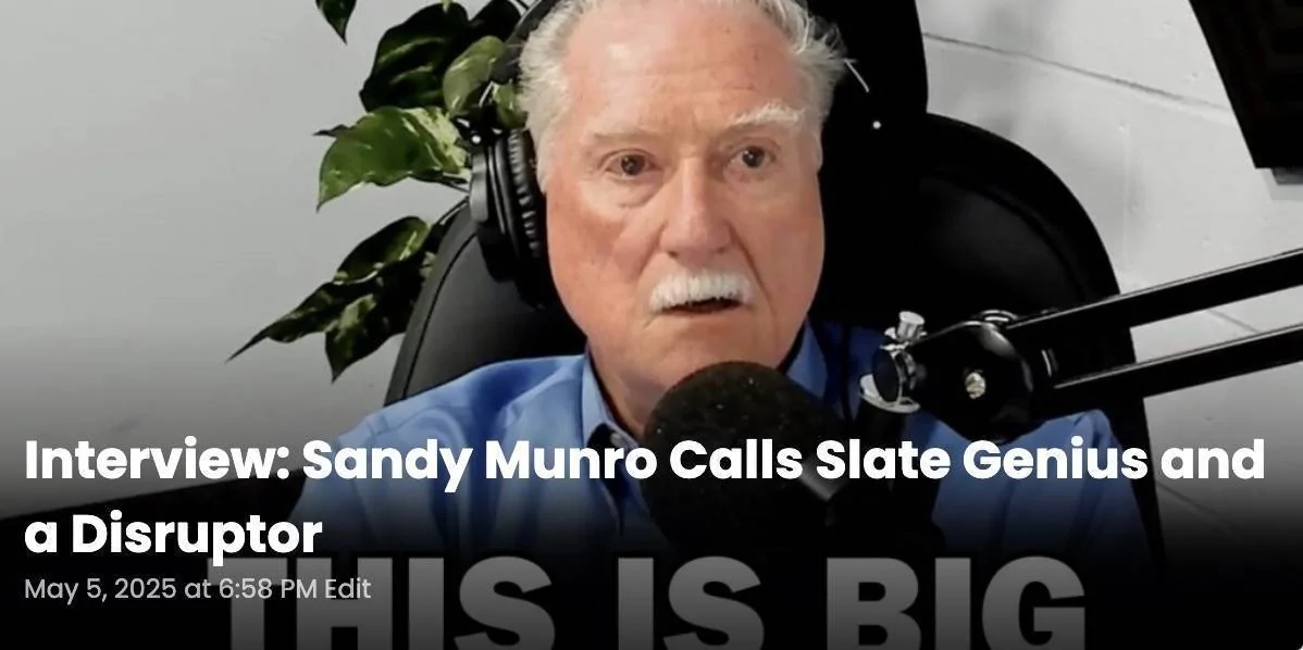 Ford Maverick EV Pickup SLATE Truck revealed as modular SUV & Pickup. Priced under $20K after incentive slate-auto-truck-sandy-munro-interview-jpg-jpg-jpg