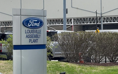 Ford $30K EV Pickup is 95% Sourced